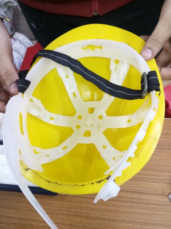 safety Helmet (Nape) - Image 7