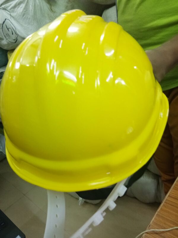 safety Helmet (Nape) - Image 4