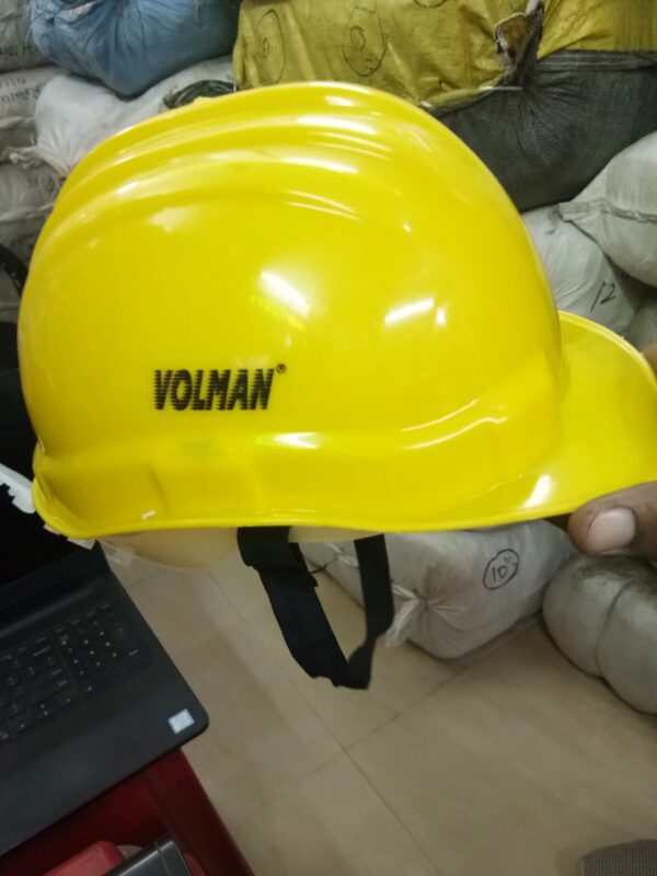 safety Helmet (Nape) - Image 3