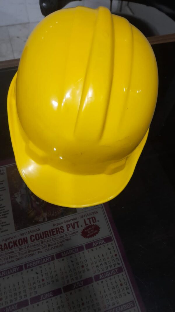 Safety Helmet (Ratchet)